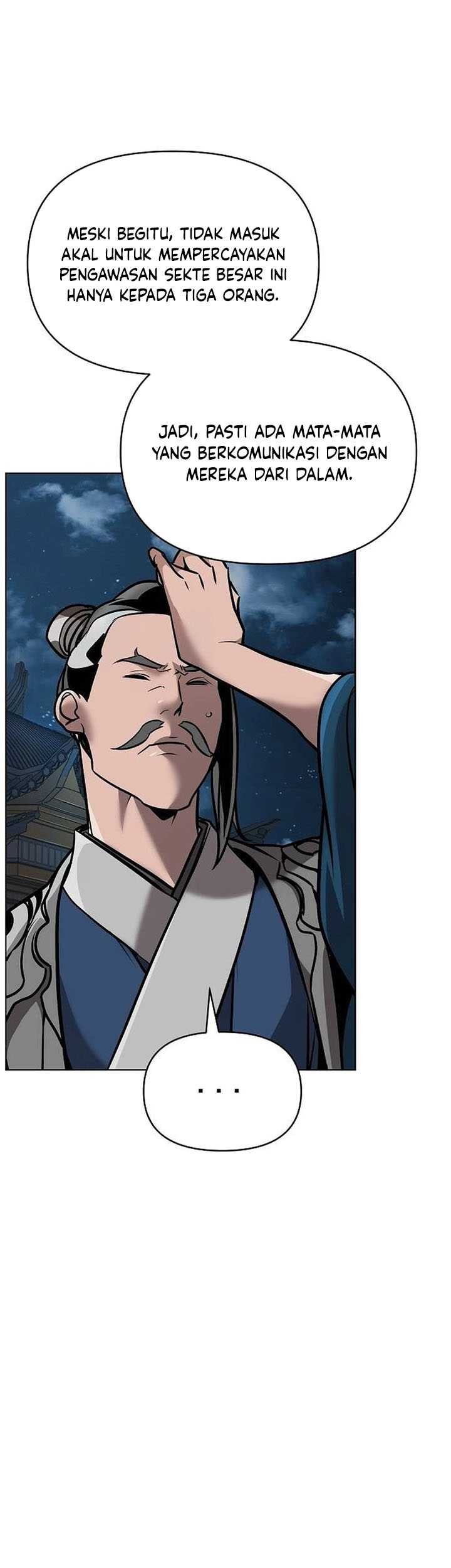 The Mysterious World’s Greatest Martial Artist Little Prince Chapter 16 - halaman 45