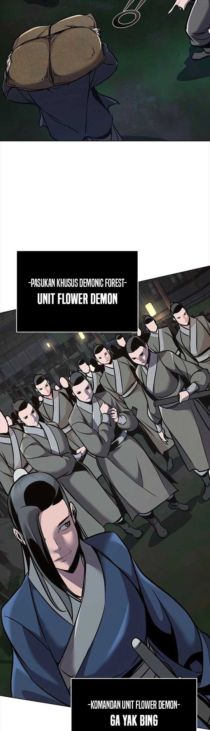 The Mysterious World’s Greatest Martial Artist Little Prince Chapter 16 - halaman 5
