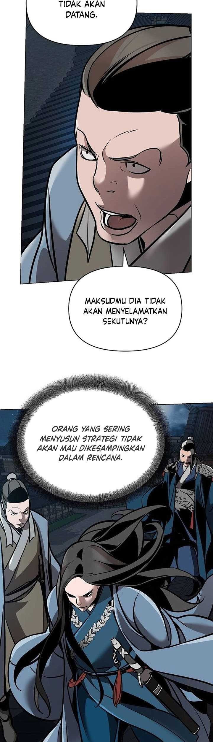 The Mysterious World’s Greatest Martial Artist Little Prince Chapter 16 - halaman 59