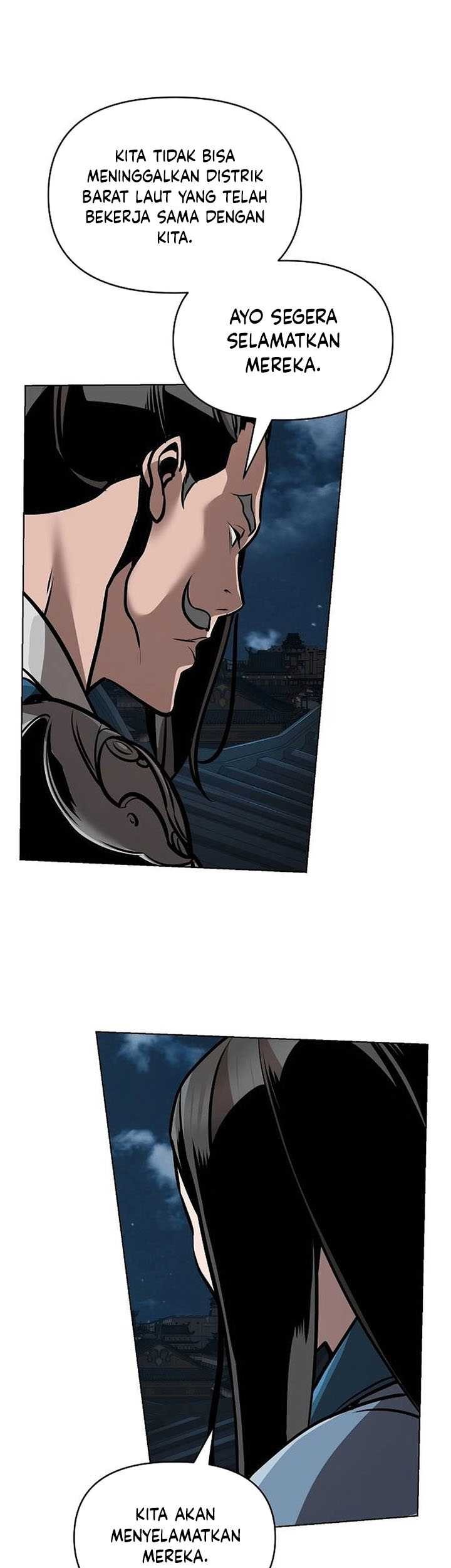 The Mysterious World’s Greatest Martial Artist Little Prince Chapter 16 - halaman 65