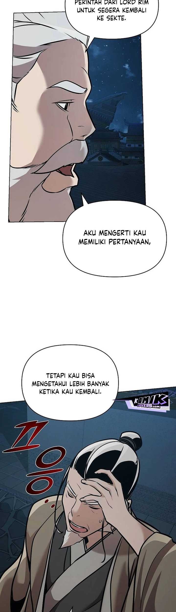 The Mysterious World’s Greatest Martial Artist Little Prince Chapter 16 - halaman 73