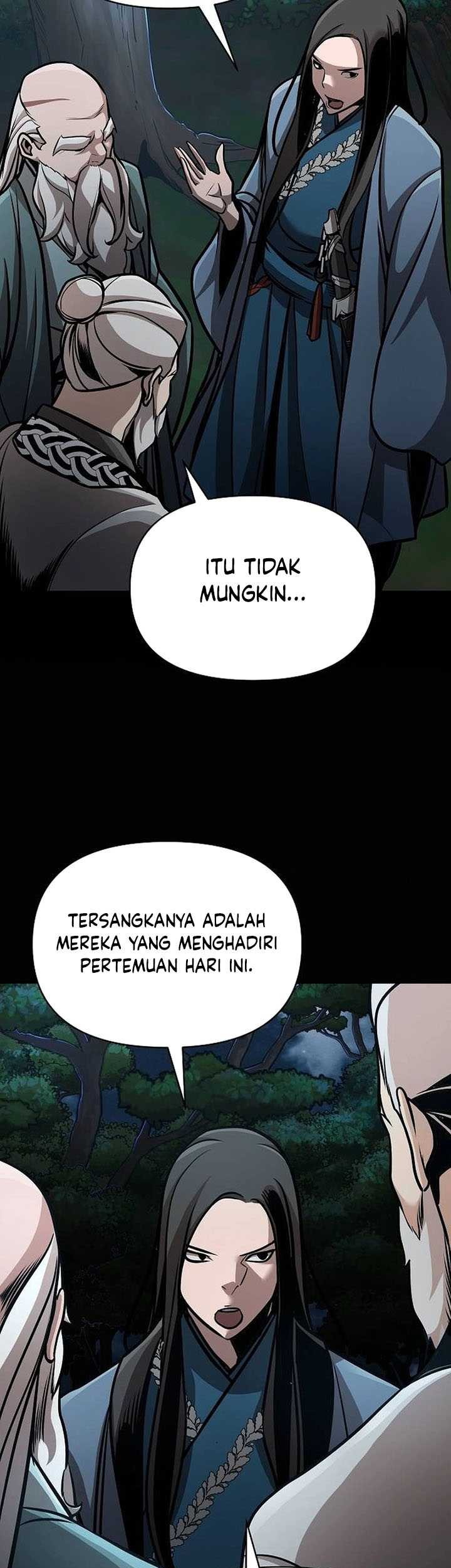 The Mysterious World’s Greatest Martial Artist Little Prince Chapter 16 - halaman 77