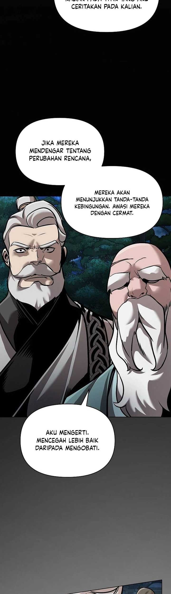 The Mysterious World’s Greatest Martial Artist Little Prince Chapter 16 - halaman 79