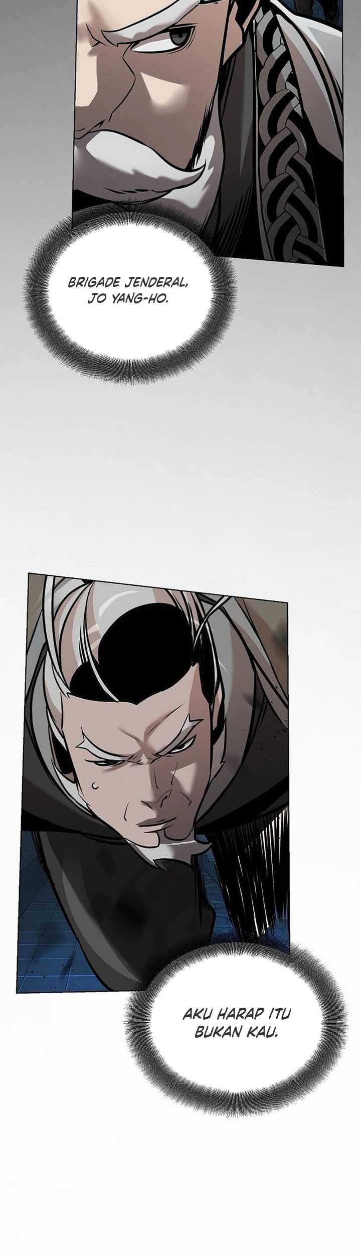 The Mysterious World’s Greatest Martial Artist Little Prince Chapter 16 - halaman 81
