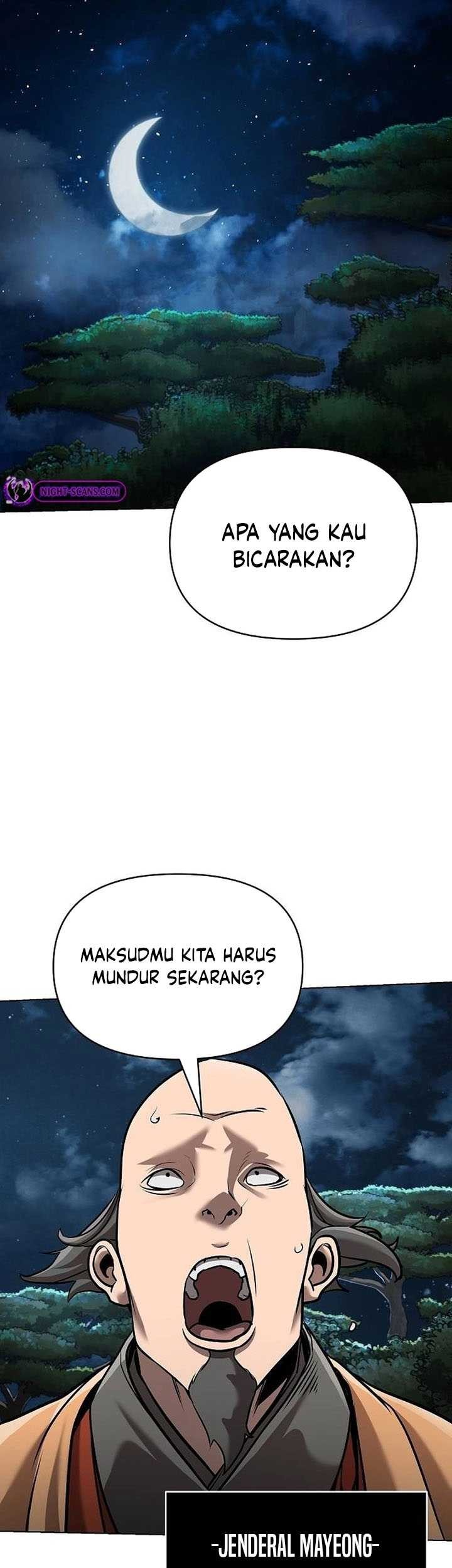 The Mysterious World’s Greatest Martial Artist Little Prince Chapter 16 - halaman 83