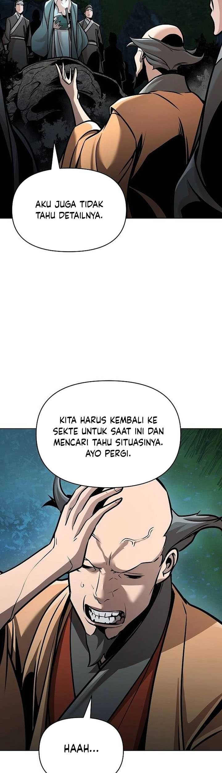 The Mysterious World’s Greatest Martial Artist Little Prince Chapter 16 - halaman 87