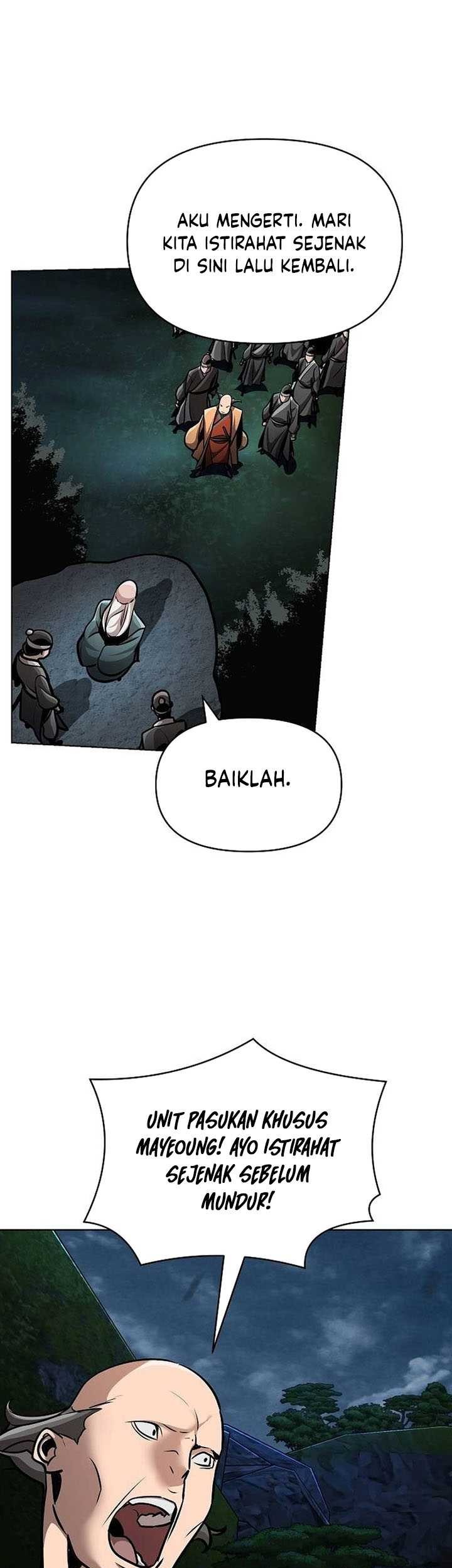 The Mysterious World’s Greatest Martial Artist Little Prince Chapter 16 - halaman 89