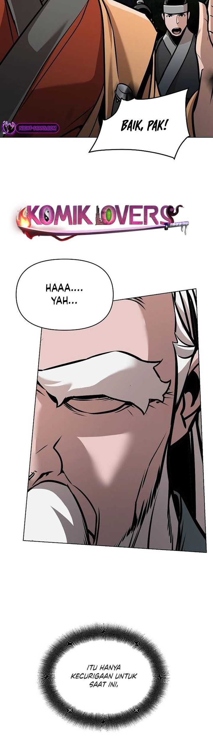 The Mysterious World’s Greatest Martial Artist Little Prince Chapter 16 - halaman 91
