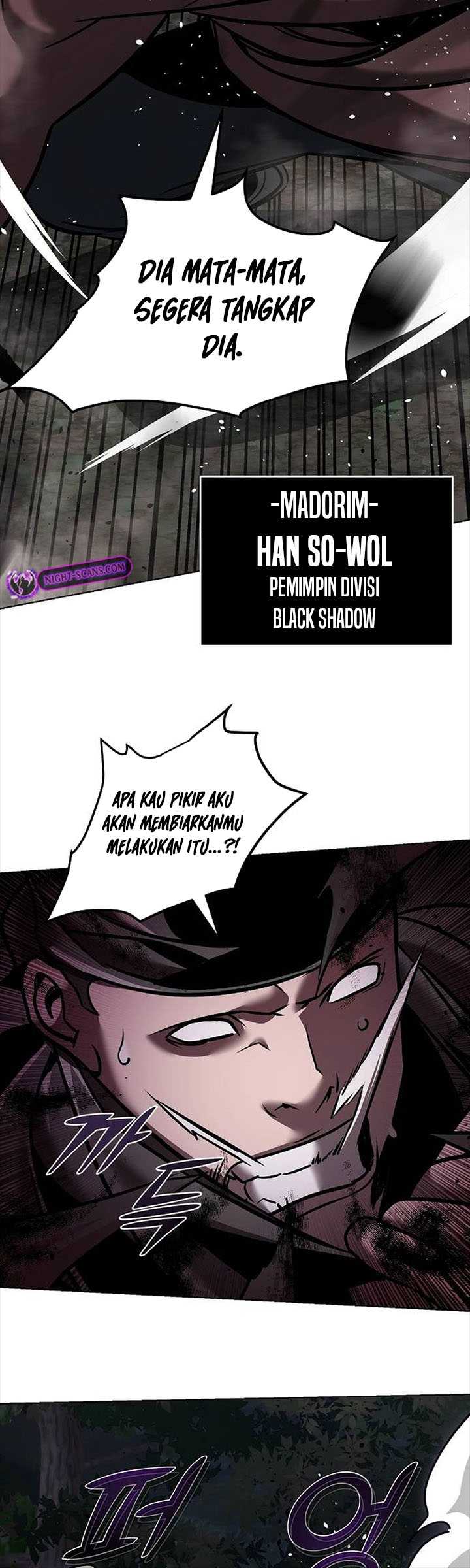 The Mysterious World’s Greatest Martial Artist Little Prince Chapter 17 - halaman 10