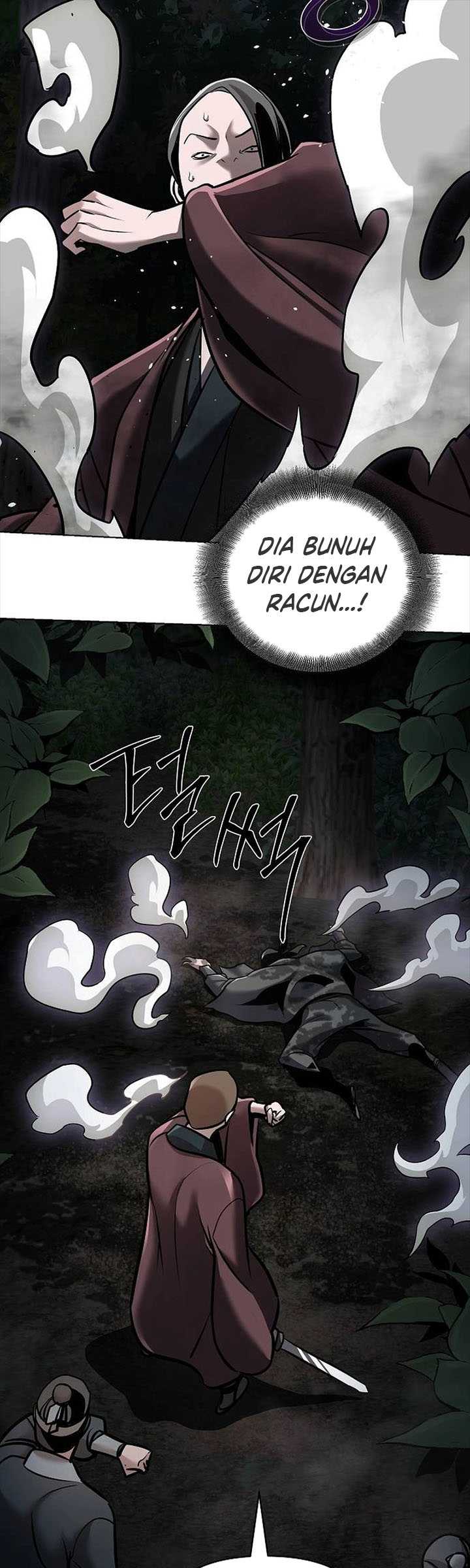 The Mysterious World’s Greatest Martial Artist Little Prince Chapter 17 - halaman 11
