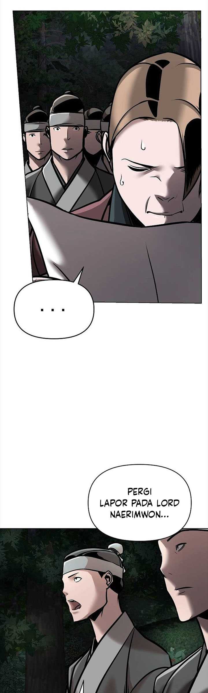 The Mysterious World’s Greatest Martial Artist Little Prince Chapter 17 - halaman 13