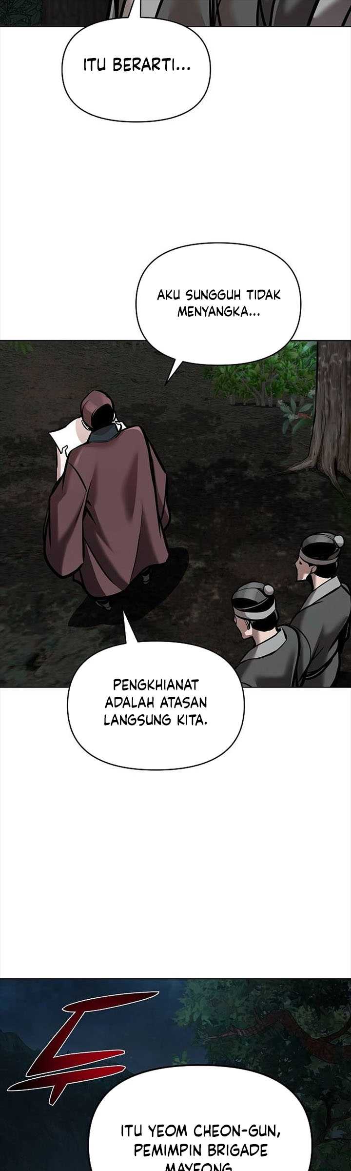 The Mysterious World’s Greatest Martial Artist Little Prince Chapter 17 - halaman 14