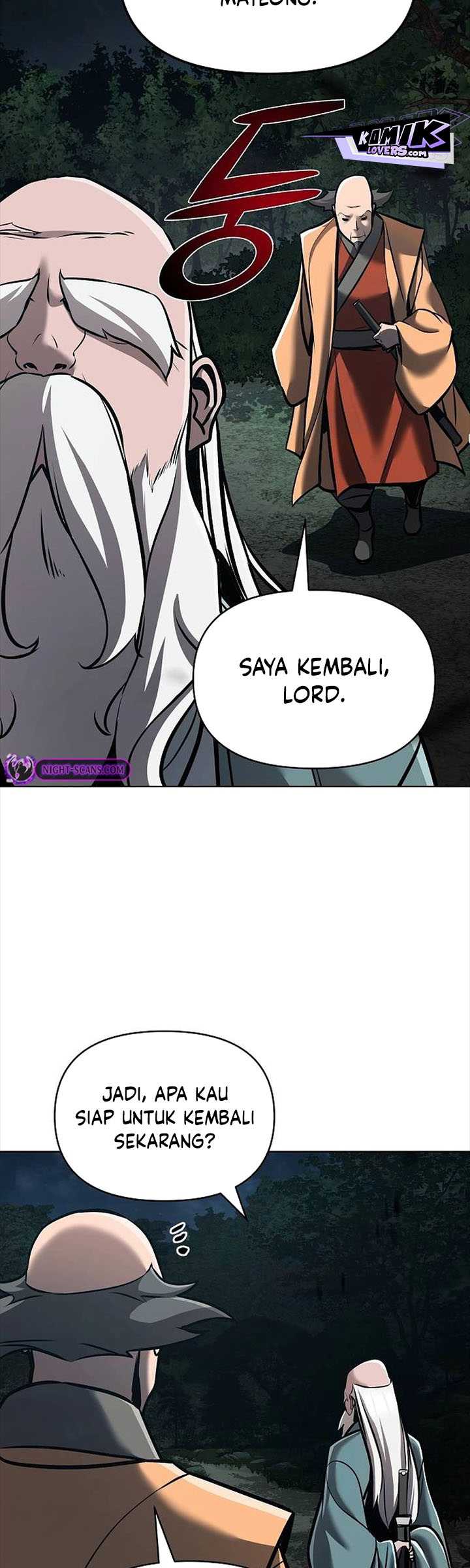 The Mysterious World’s Greatest Martial Artist Little Prince Chapter 17 - halaman 15
