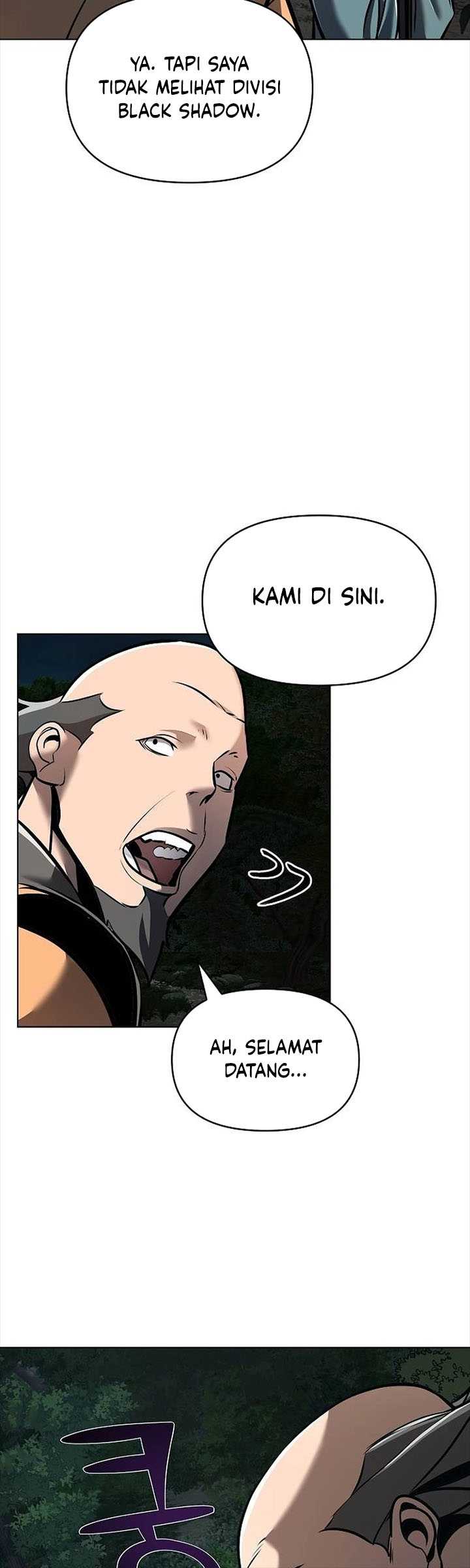The Mysterious World’s Greatest Martial Artist Little Prince Chapter 17 - halaman 16