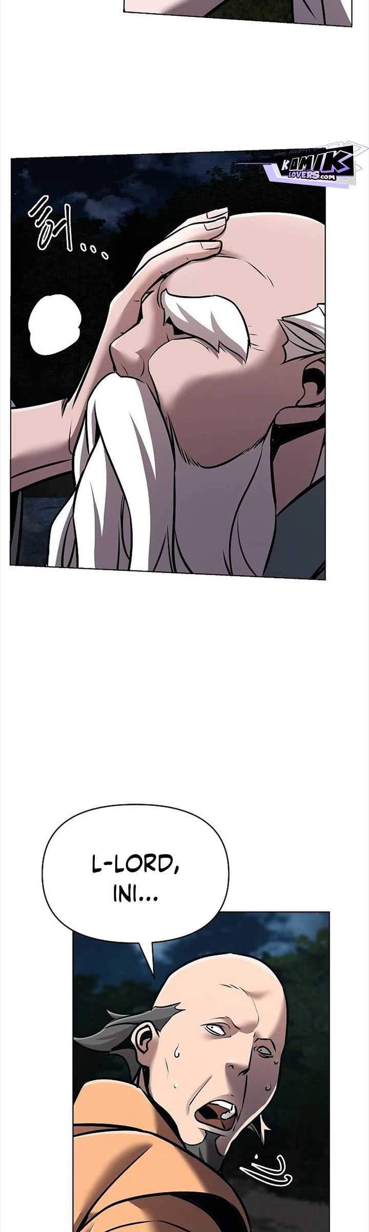 The Mysterious World’s Greatest Martial Artist Little Prince Chapter 17 - halaman 18