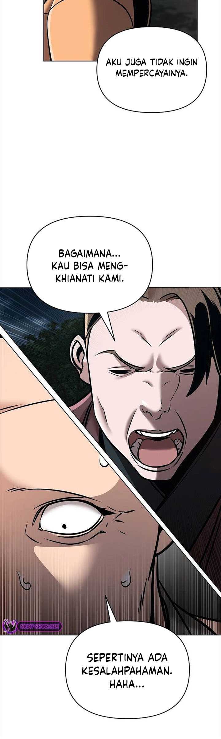 The Mysterious World’s Greatest Martial Artist Little Prince Chapter 17 - halaman 19