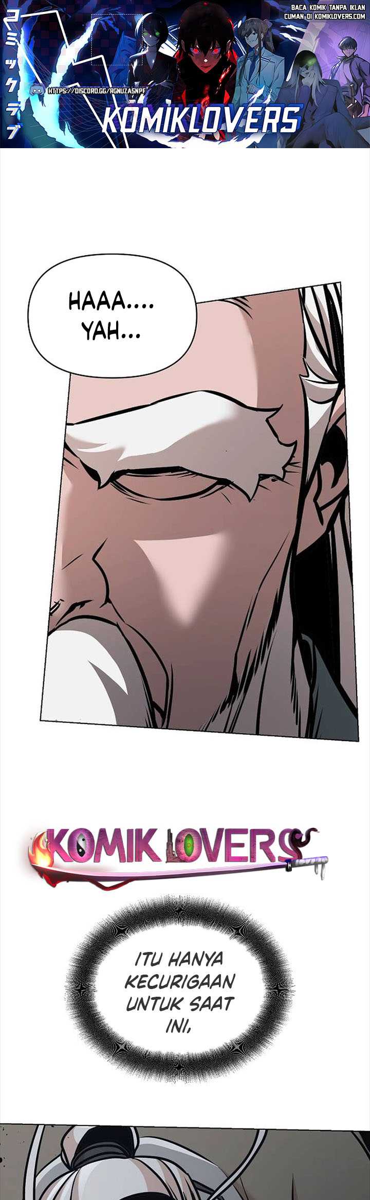 The Mysterious World’s Greatest Martial Artist Little Prince Chapter 17 - halaman 2