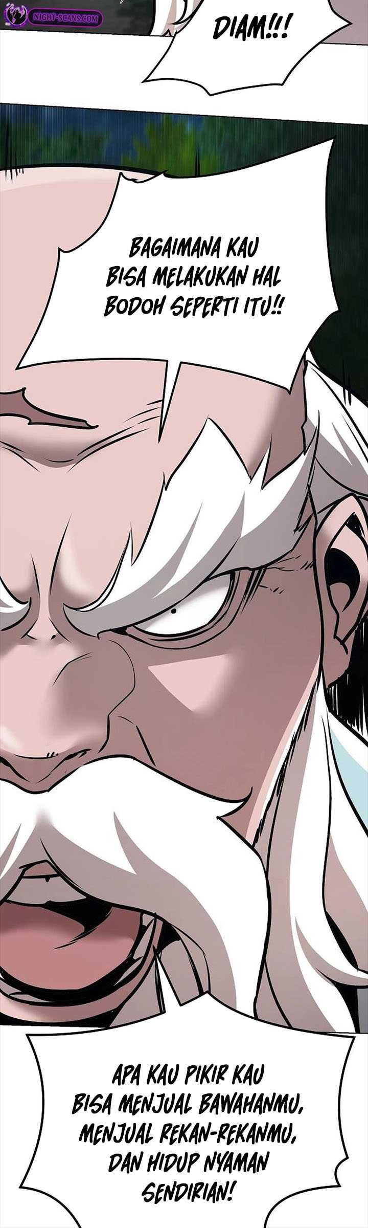 The Mysterious World’s Greatest Martial Artist Little Prince Chapter 17 - halaman 22