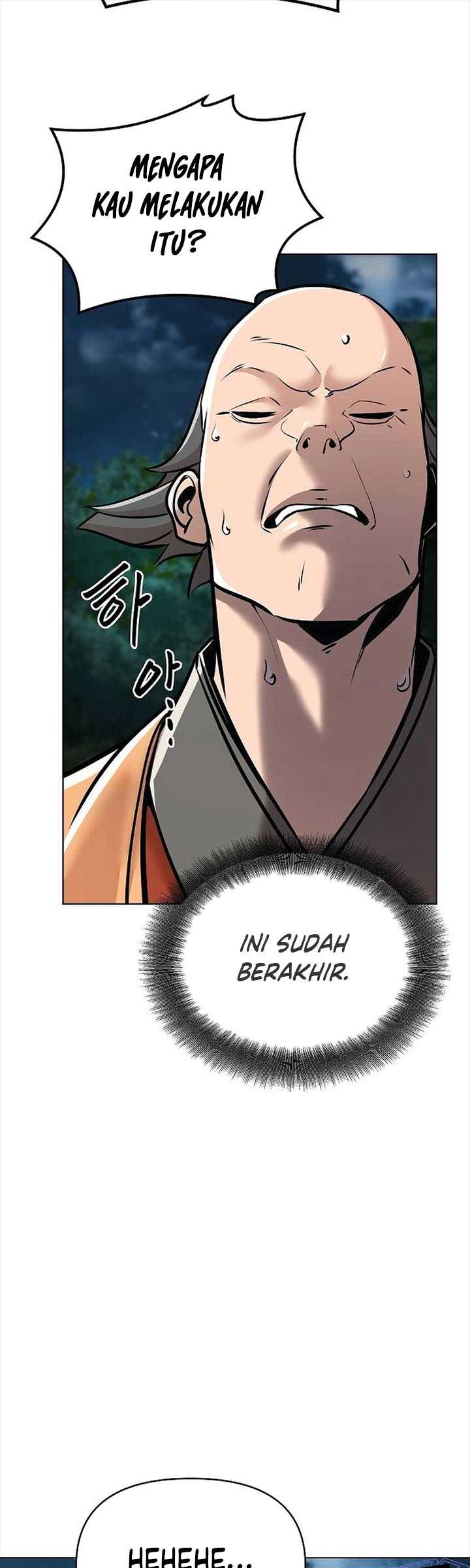 The Mysterious World’s Greatest Martial Artist Little Prince Chapter 17 - halaman 23
