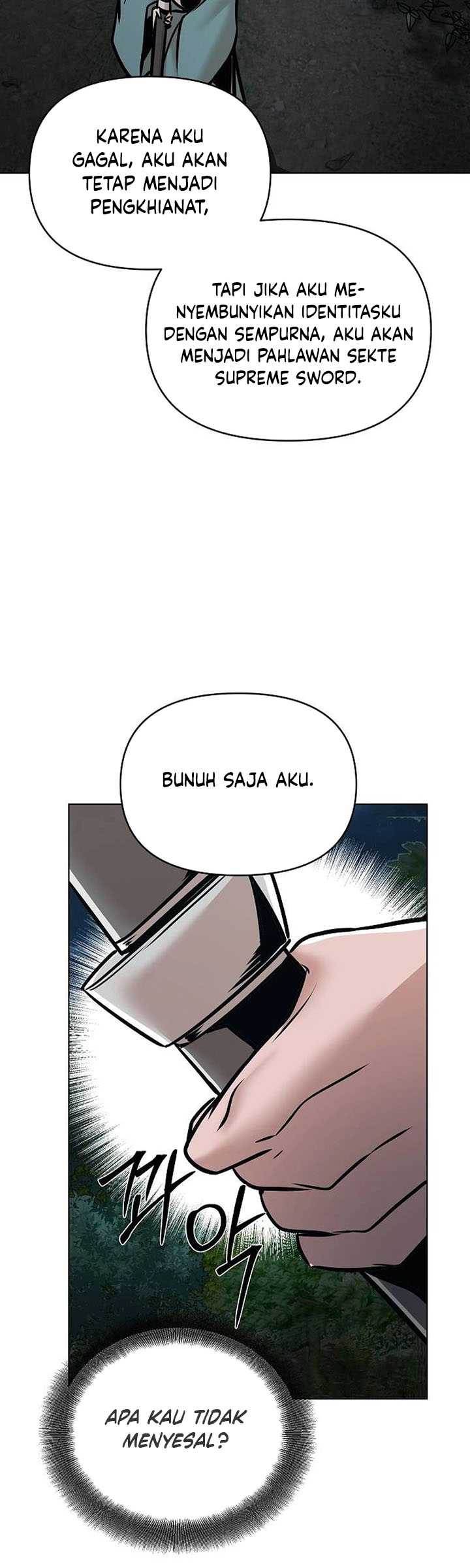 The Mysterious World’s Greatest Martial Artist Little Prince Chapter 17 - halaman 26