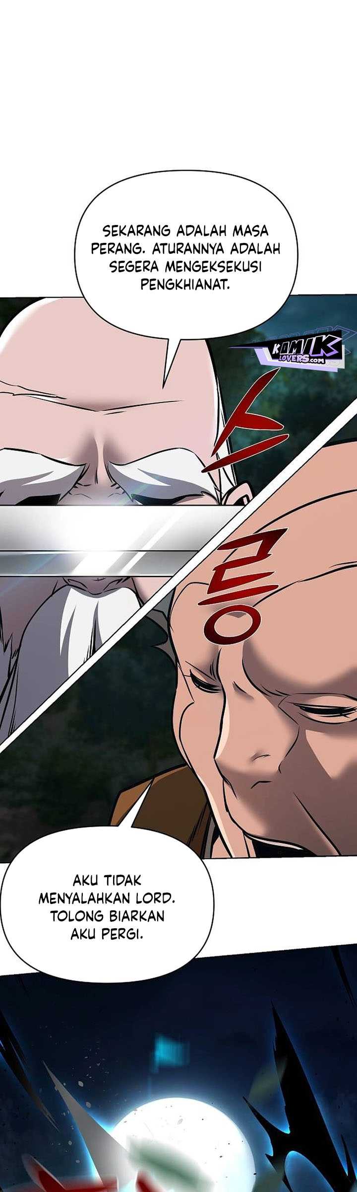 The Mysterious World’s Greatest Martial Artist Little Prince Chapter 17 - halaman 27