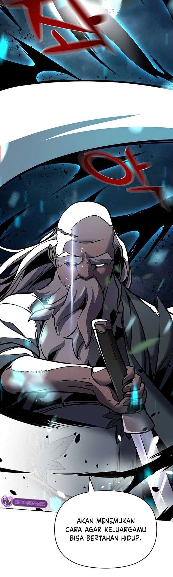 The Mysterious World’s Greatest Martial Artist Little Prince Chapter 17 - halaman 28