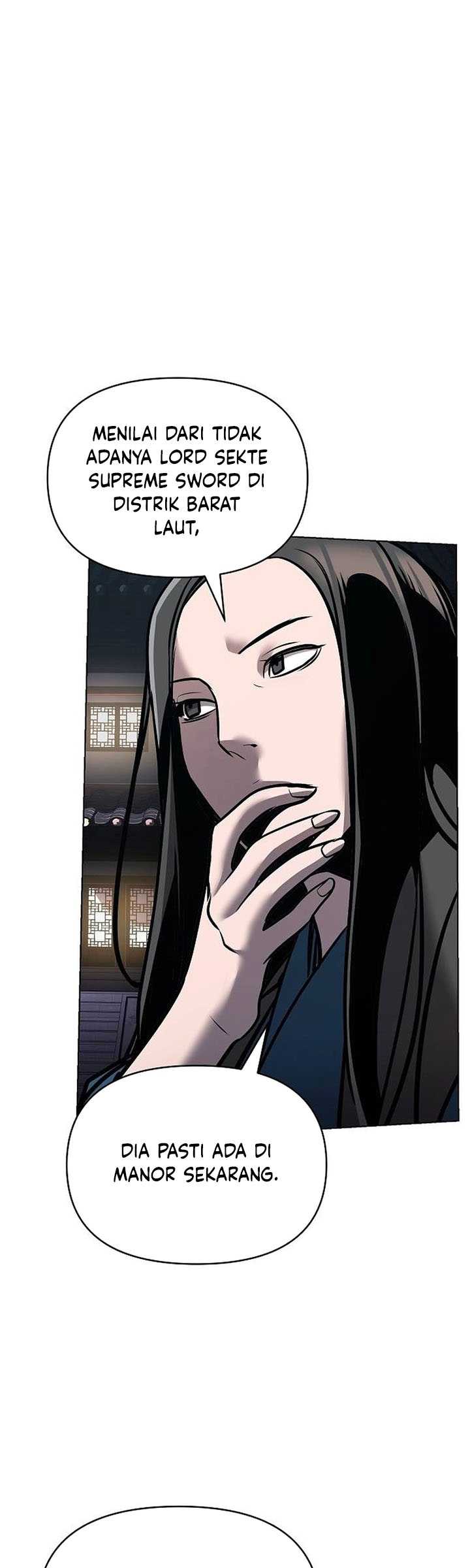 The Mysterious World’s Greatest Martial Artist Little Prince Chapter 17 - halaman 38