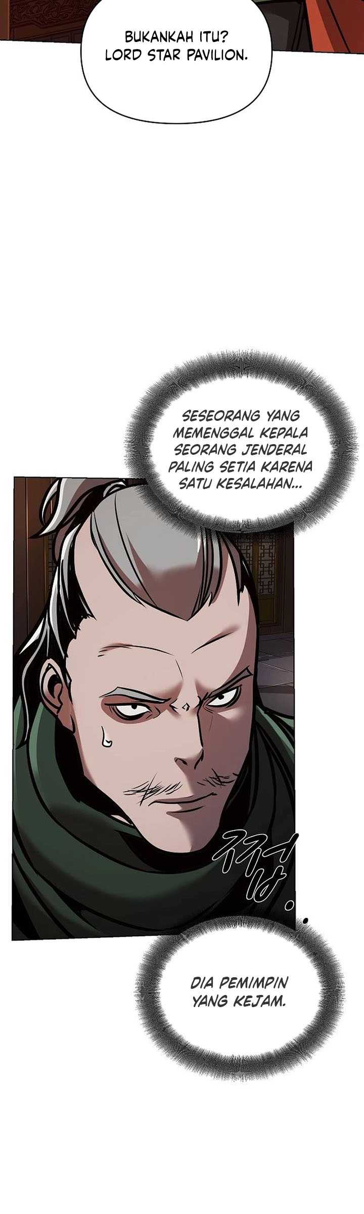 The Mysterious World’s Greatest Martial Artist Little Prince Chapter 17 - halaman 45