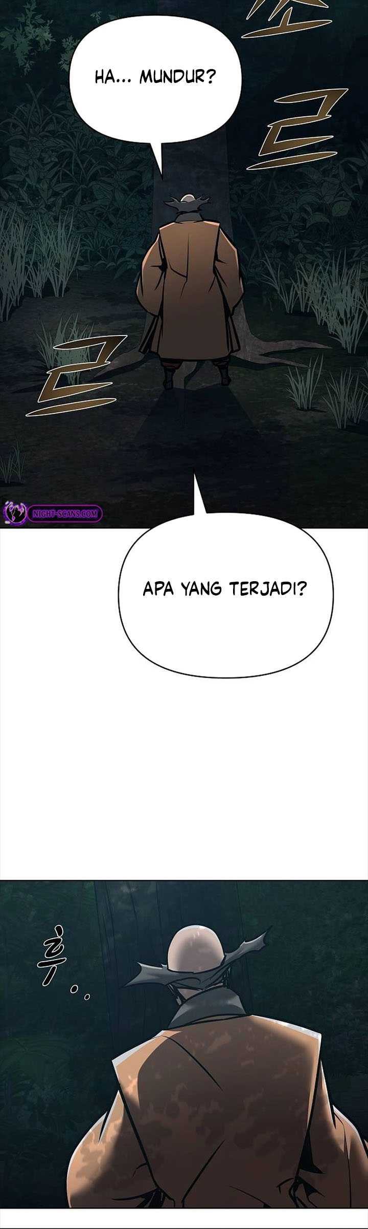 The Mysterious World’s Greatest Martial Artist Little Prince Chapter 17 - halaman 5