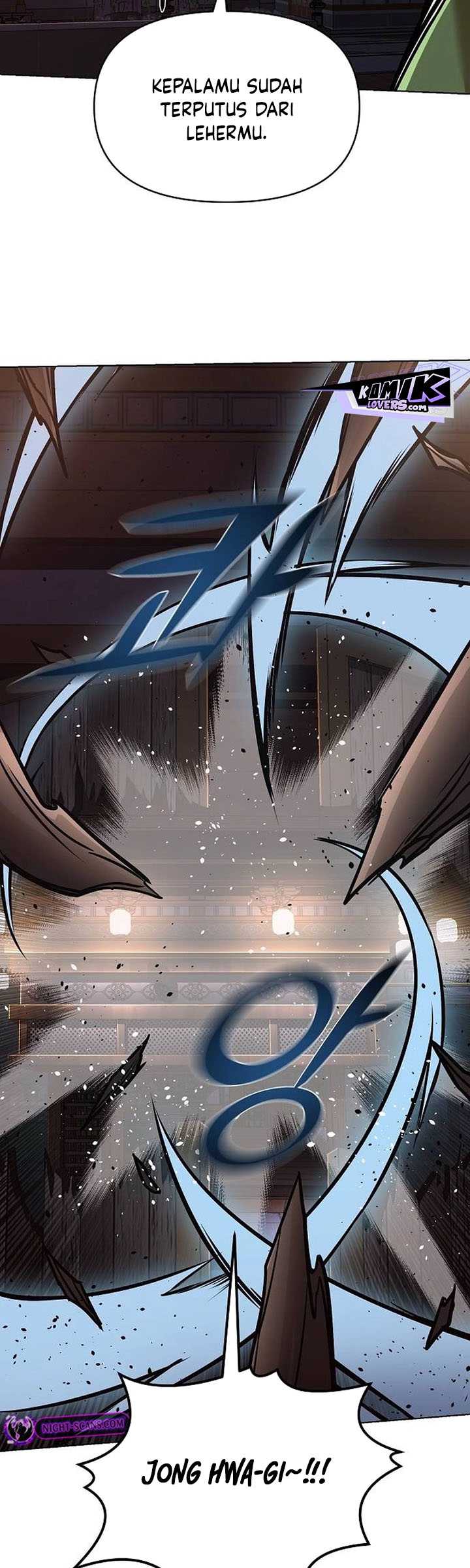 The Mysterious World’s Greatest Martial Artist Little Prince Chapter 17 - halaman 51