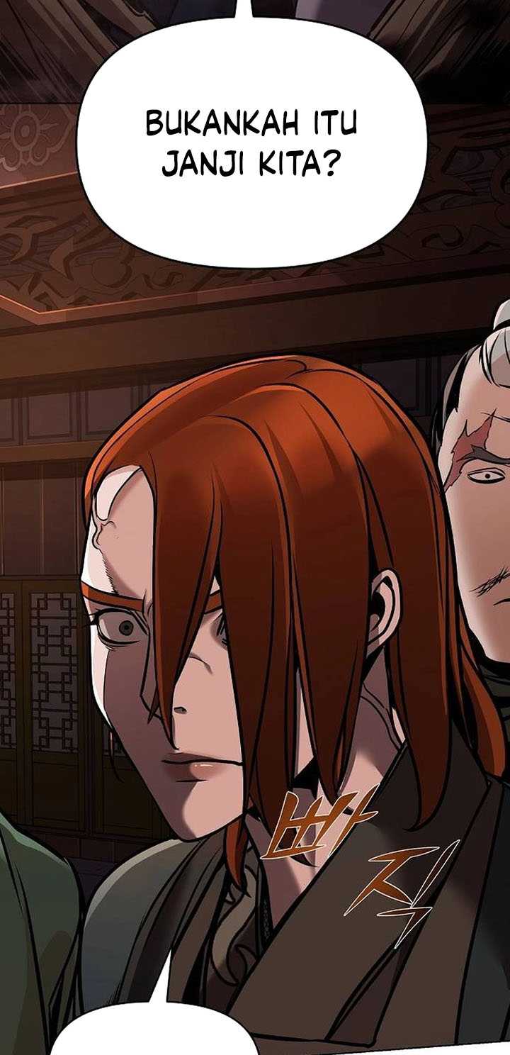 The Mysterious World’s Greatest Martial Artist Little Prince Chapter 17 - halaman 53