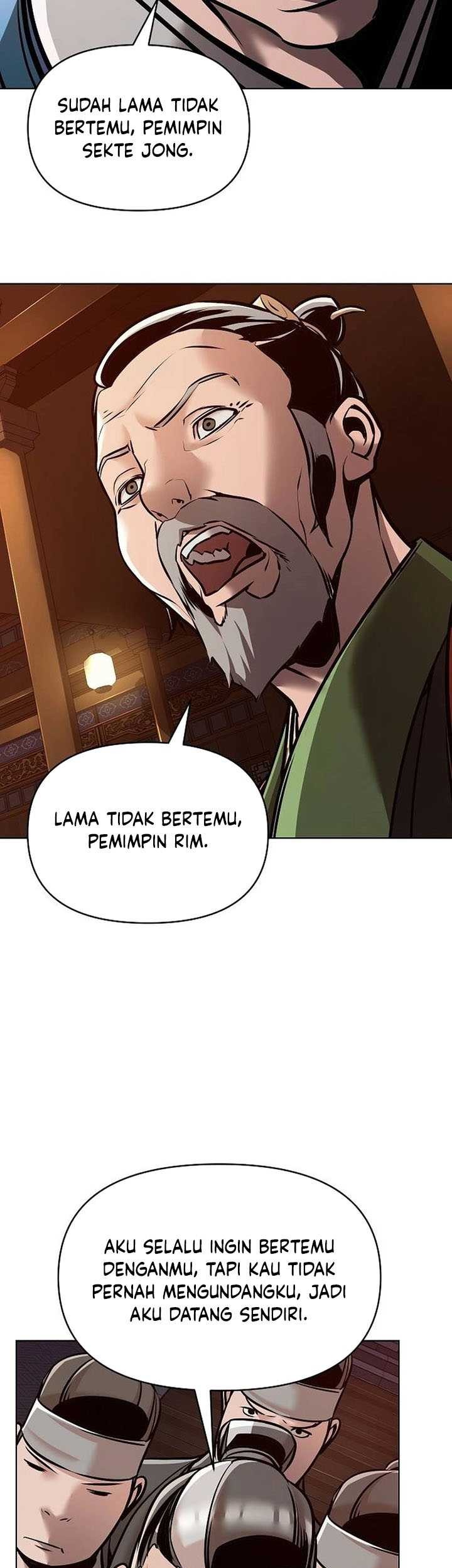 The Mysterious World’s Greatest Martial Artist Little Prince Chapter 18 - halaman 10