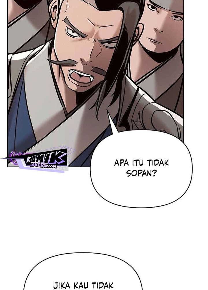 The Mysterious World’s Greatest Martial Artist Little Prince Chapter 18 - halaman 11