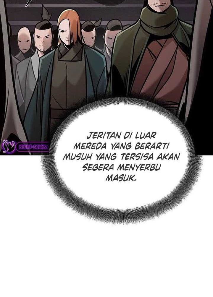 The Mysterious World’s Greatest Martial Artist Little Prince Chapter 18 - halaman 13
