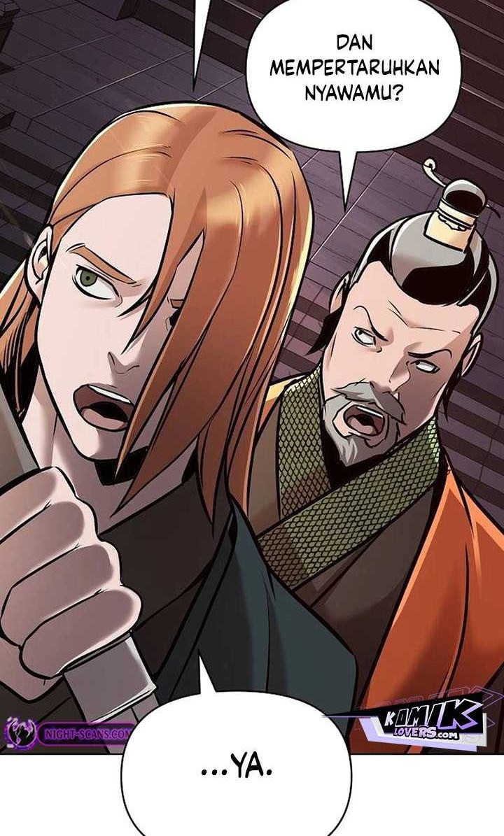 The Mysterious World’s Greatest Martial Artist Little Prince Chapter 18 - halaman 15