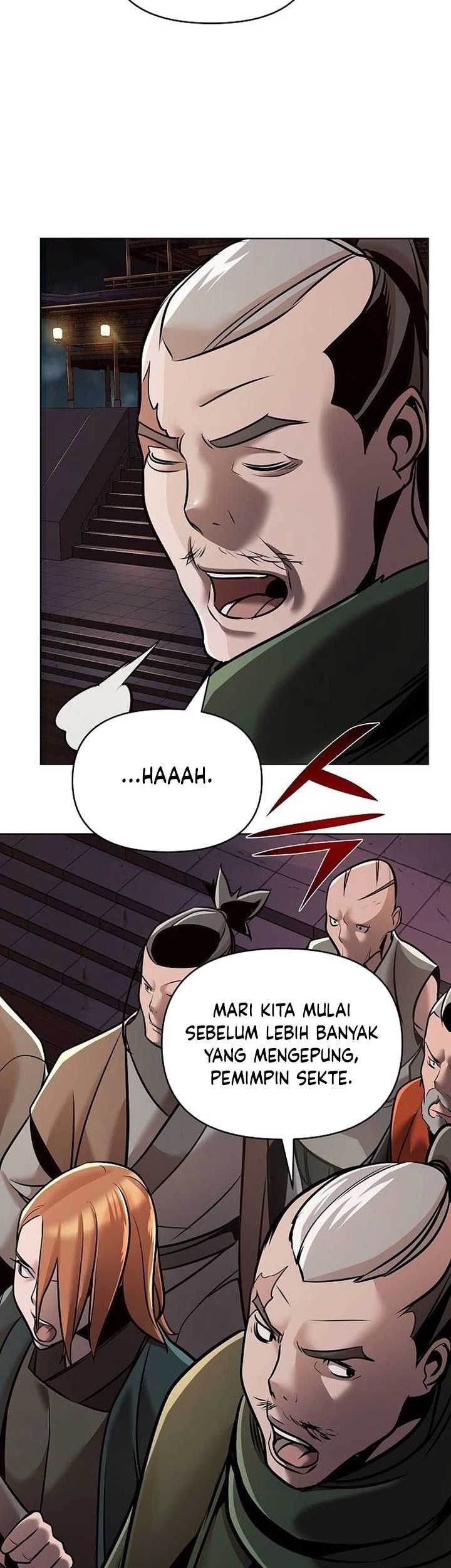The Mysterious World’s Greatest Martial Artist Little Prince Chapter 18 - halaman 16