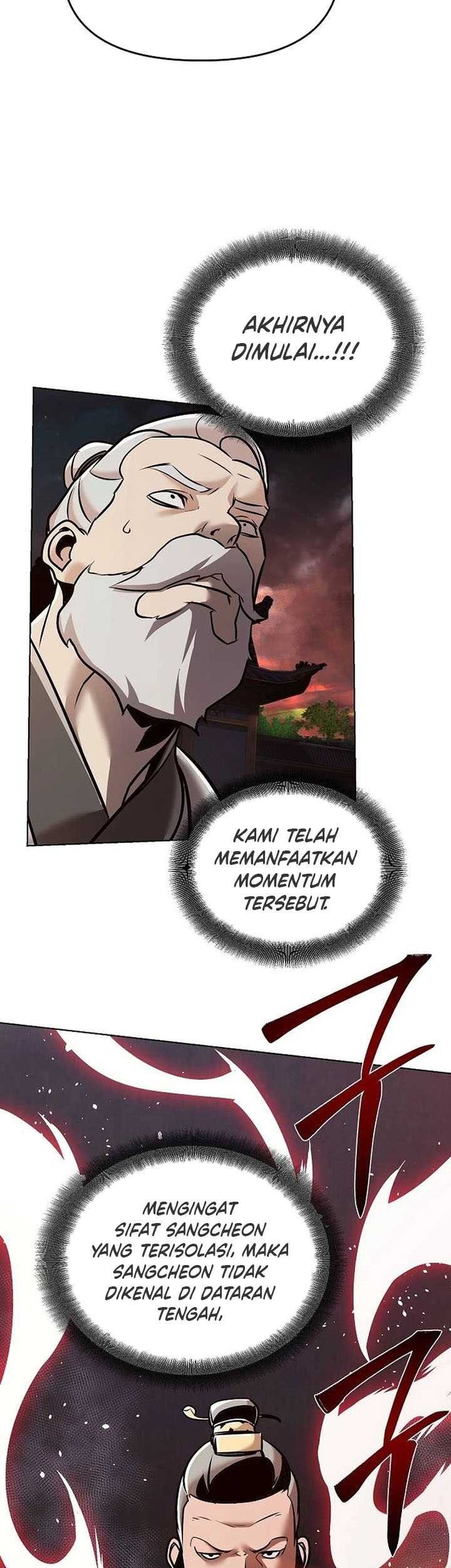 The Mysterious World’s Greatest Martial Artist Little Prince Chapter 18 - halaman 20
