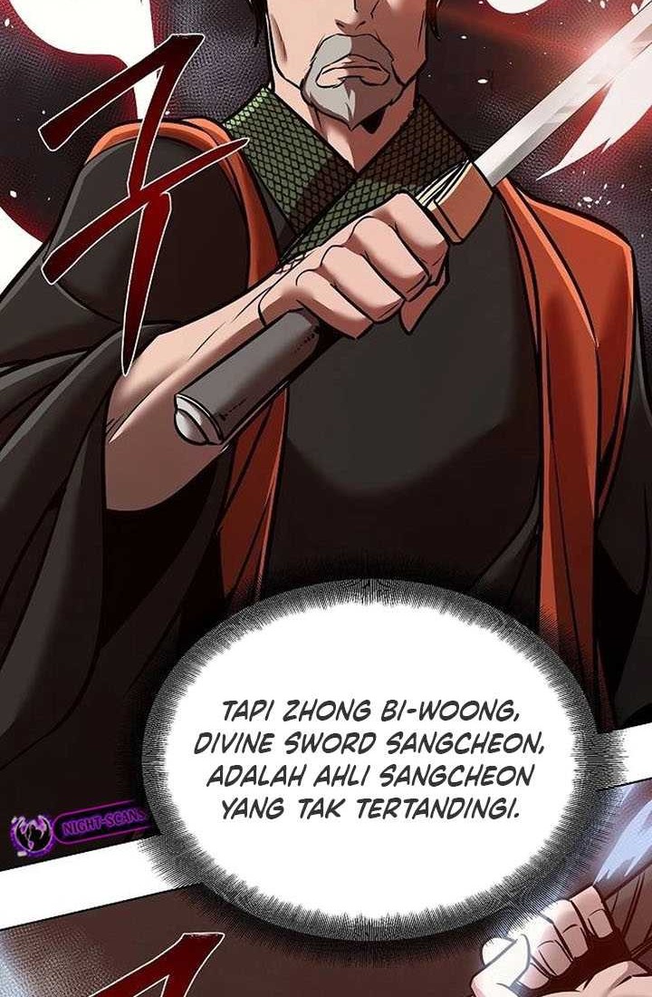The Mysterious World’s Greatest Martial Artist Little Prince Chapter 18 - halaman 21