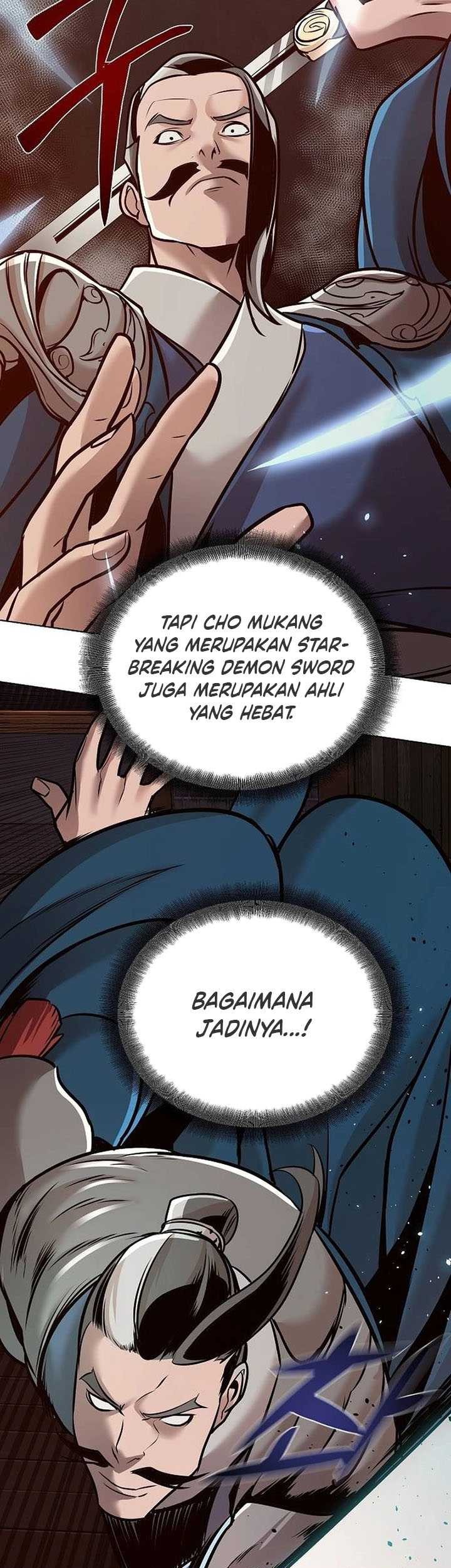 The Mysterious World’s Greatest Martial Artist Little Prince Chapter 18 - halaman 22