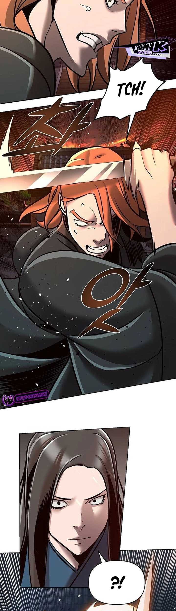 The Mysterious World’s Greatest Martial Artist Little Prince Chapter 18 - halaman 24