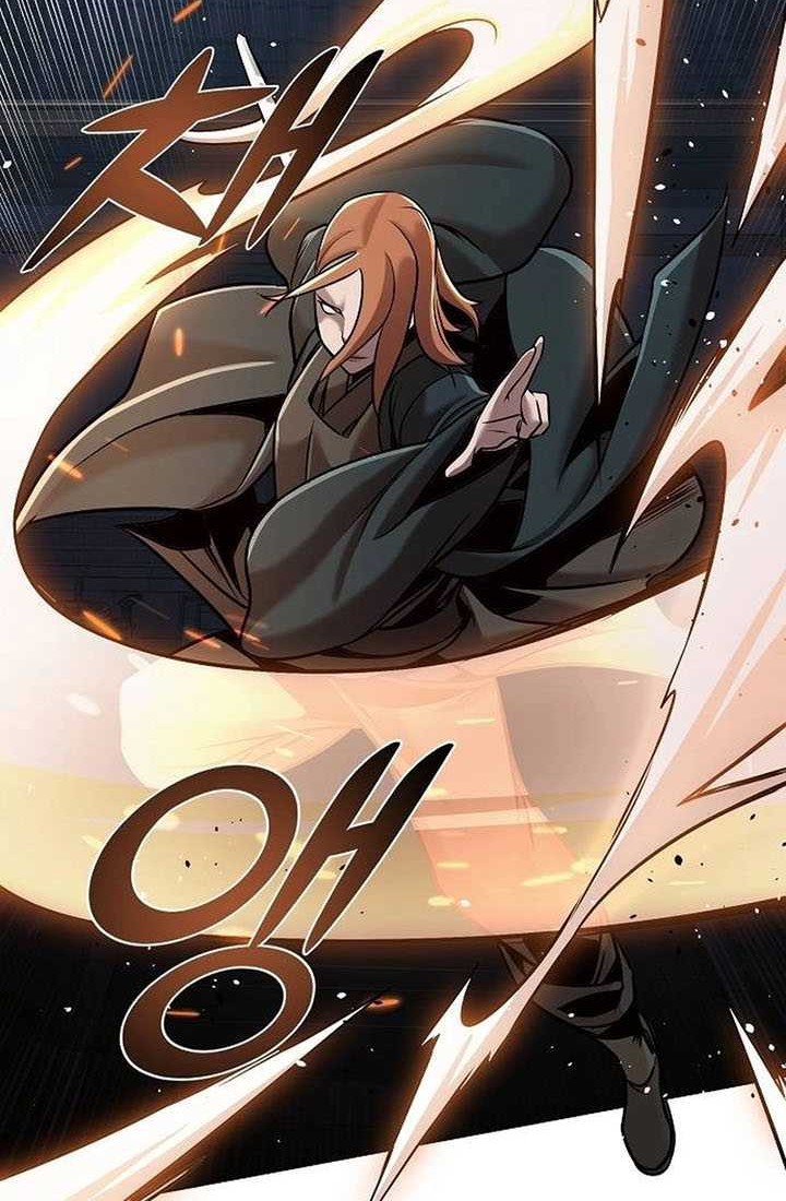 The Mysterious World’s Greatest Martial Artist Little Prince Chapter 18 - halaman 25
