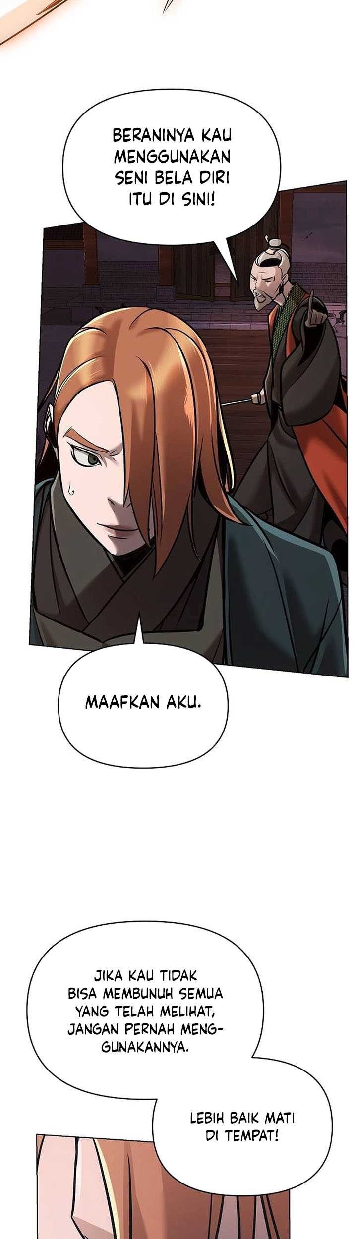 The Mysterious World’s Greatest Martial Artist Little Prince Chapter 18 - halaman 26