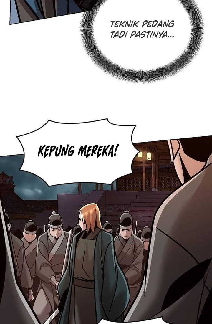 The Mysterious World’s Greatest Martial Artist Little Prince Chapter 18 - halaman 29