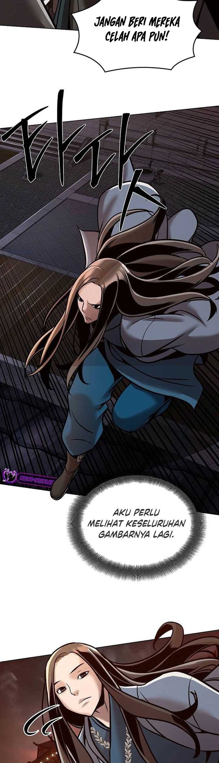 The Mysterious World’s Greatest Martial Artist Little Prince Chapter 18 - halaman 30