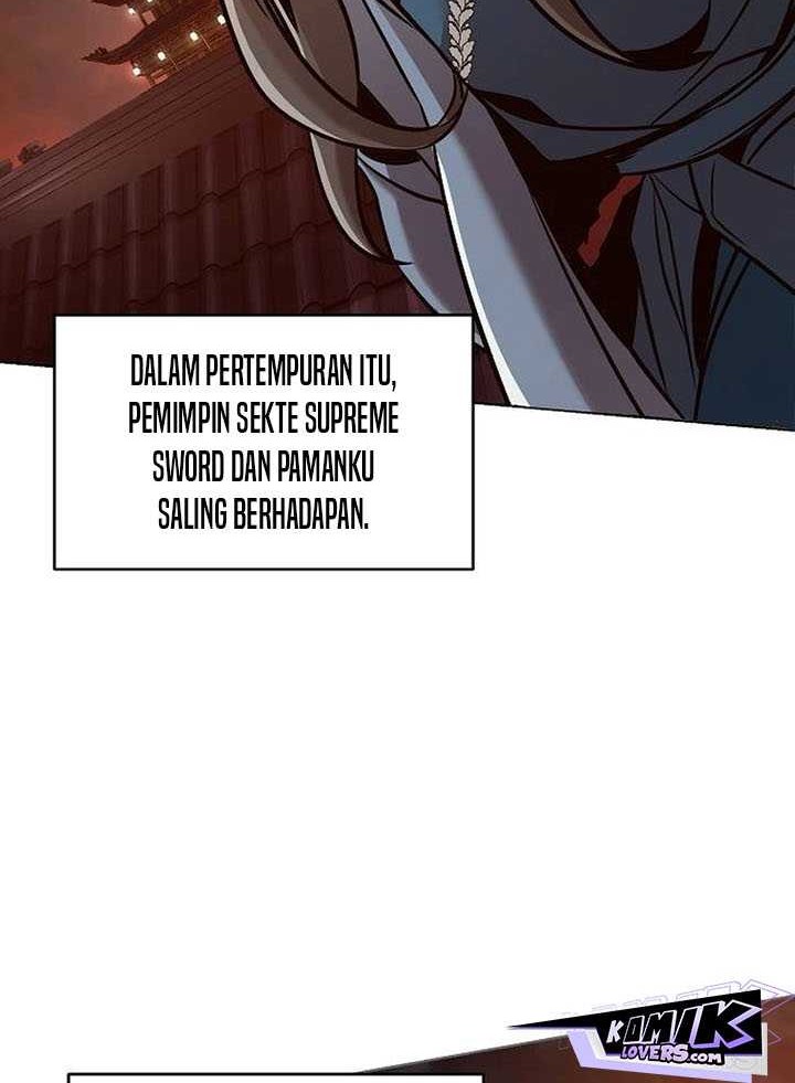The Mysterious World’s Greatest Martial Artist Little Prince Chapter 18 - halaman 31