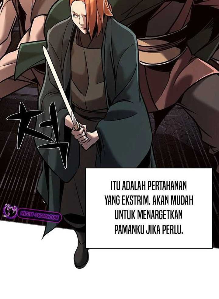 The Mysterious World’s Greatest Martial Artist Little Prince Chapter 18 - halaman 33