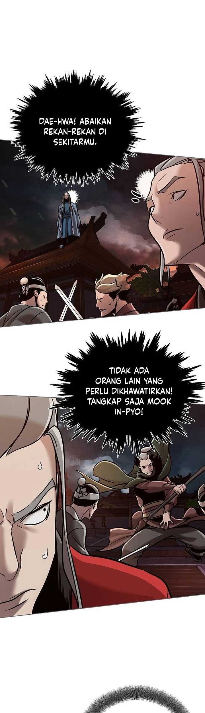 The Mysterious World’s Greatest Martial Artist Little Prince Chapter 18 - halaman 36
