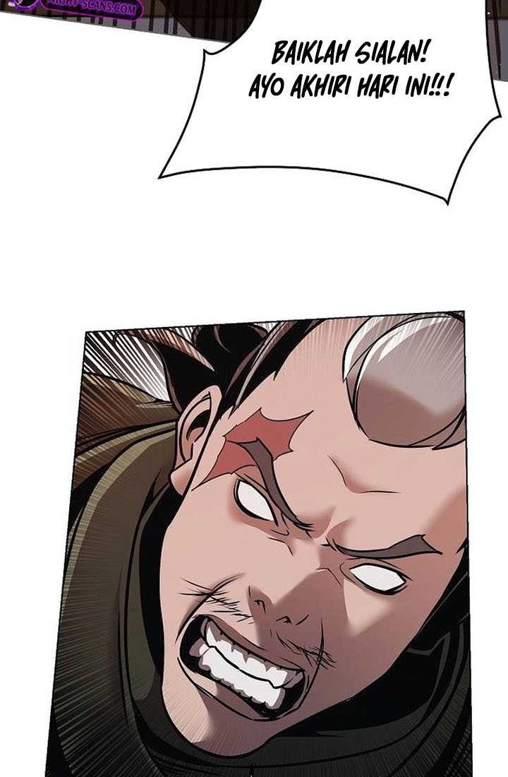 The Mysterious World’s Greatest Martial Artist Little Prince Chapter 18 - halaman 39
