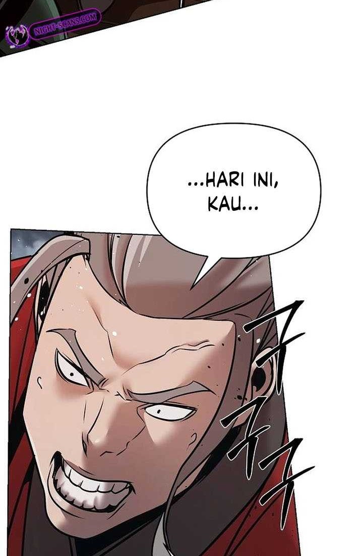 The Mysterious World’s Greatest Martial Artist Little Prince Chapter 18 - halaman 41