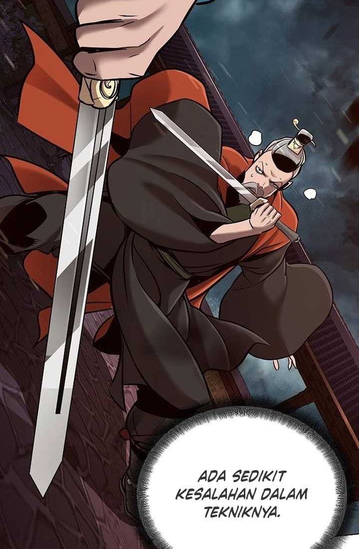 The Mysterious World’s Greatest Martial Artist Little Prince Chapter 18 - halaman 49